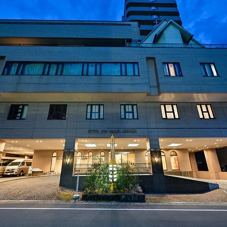 Hotel Sun Valley Annex Beppu Buitenkant foto