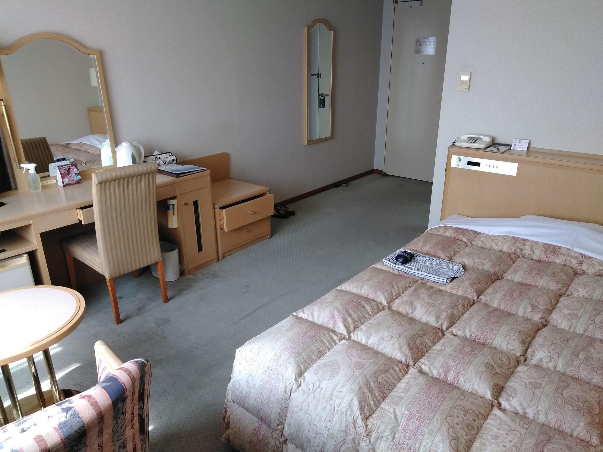 Hotel Sun Valley Annex Beppu Buitenkant foto