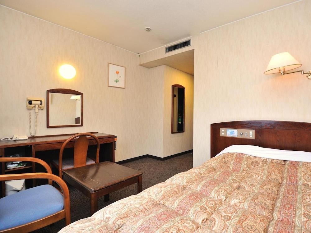 Hotel Sun Valley Annex Beppu Buitenkant foto