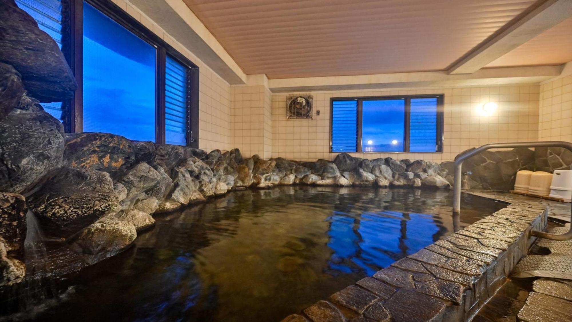 Hotel Sun Valley Annex Beppu Buitenkant foto