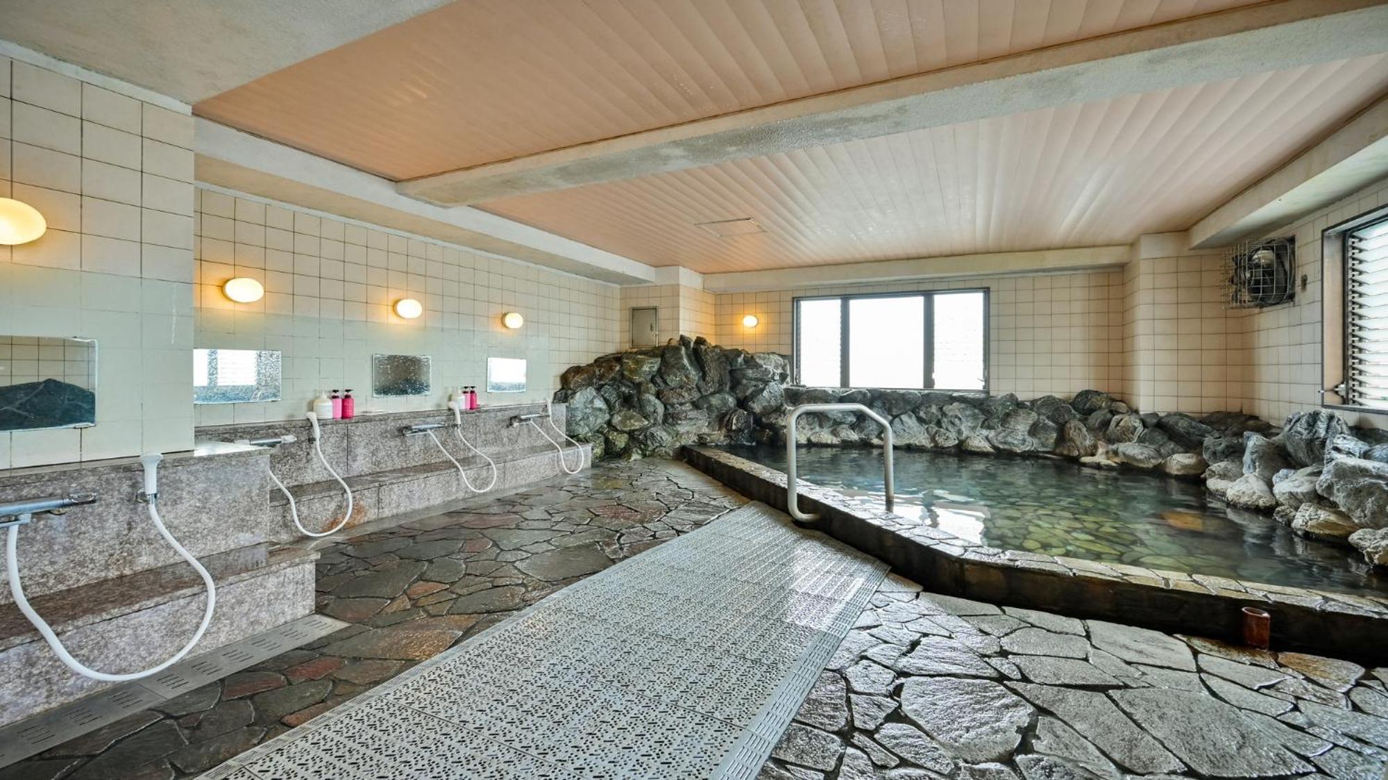 Hotel Sun Valley Annex Beppu Buitenkant foto