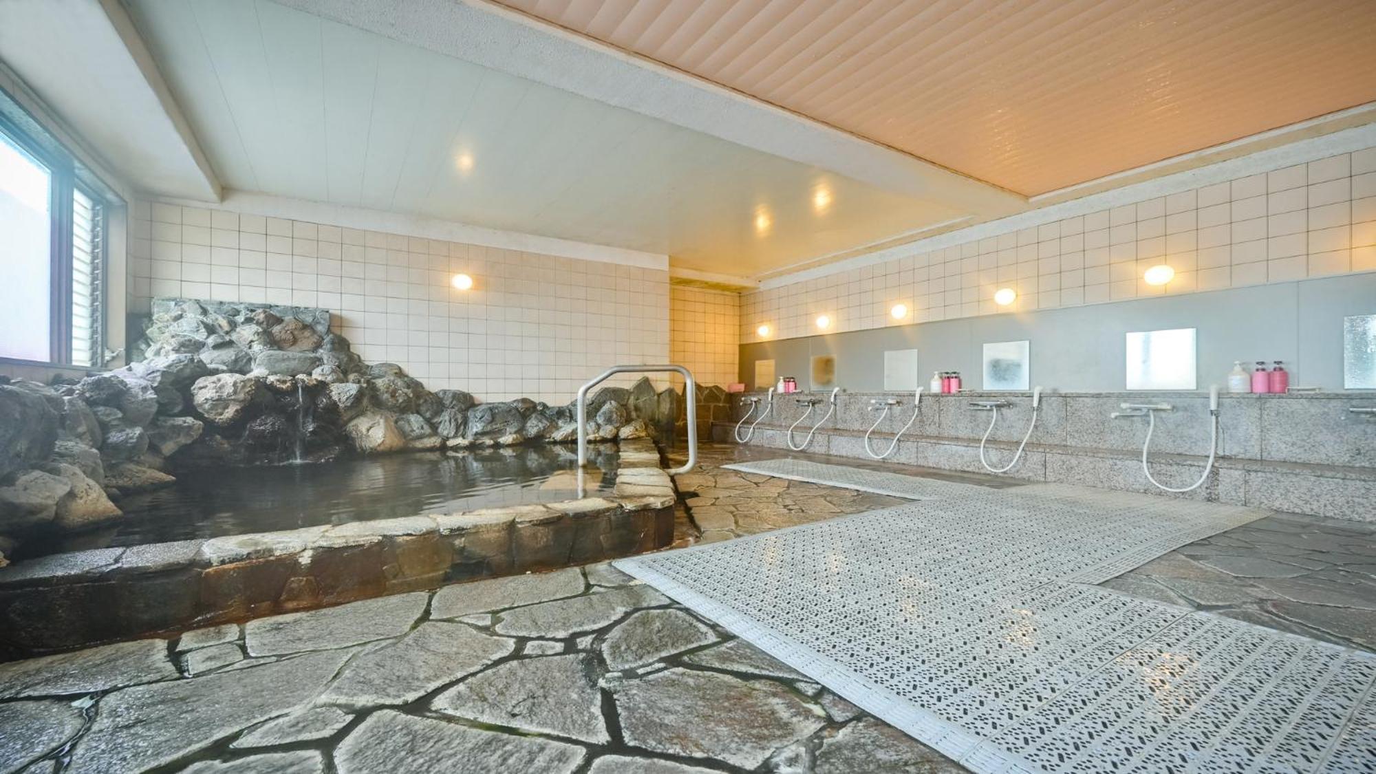 Hotel Sun Valley Annex Beppu Buitenkant foto