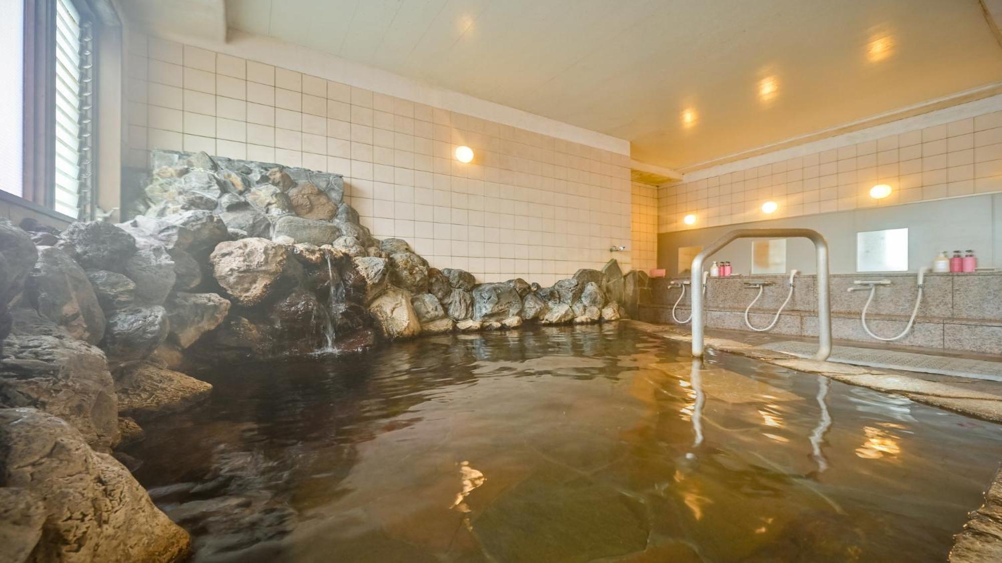 Hotel Sun Valley Annex Beppu Buitenkant foto