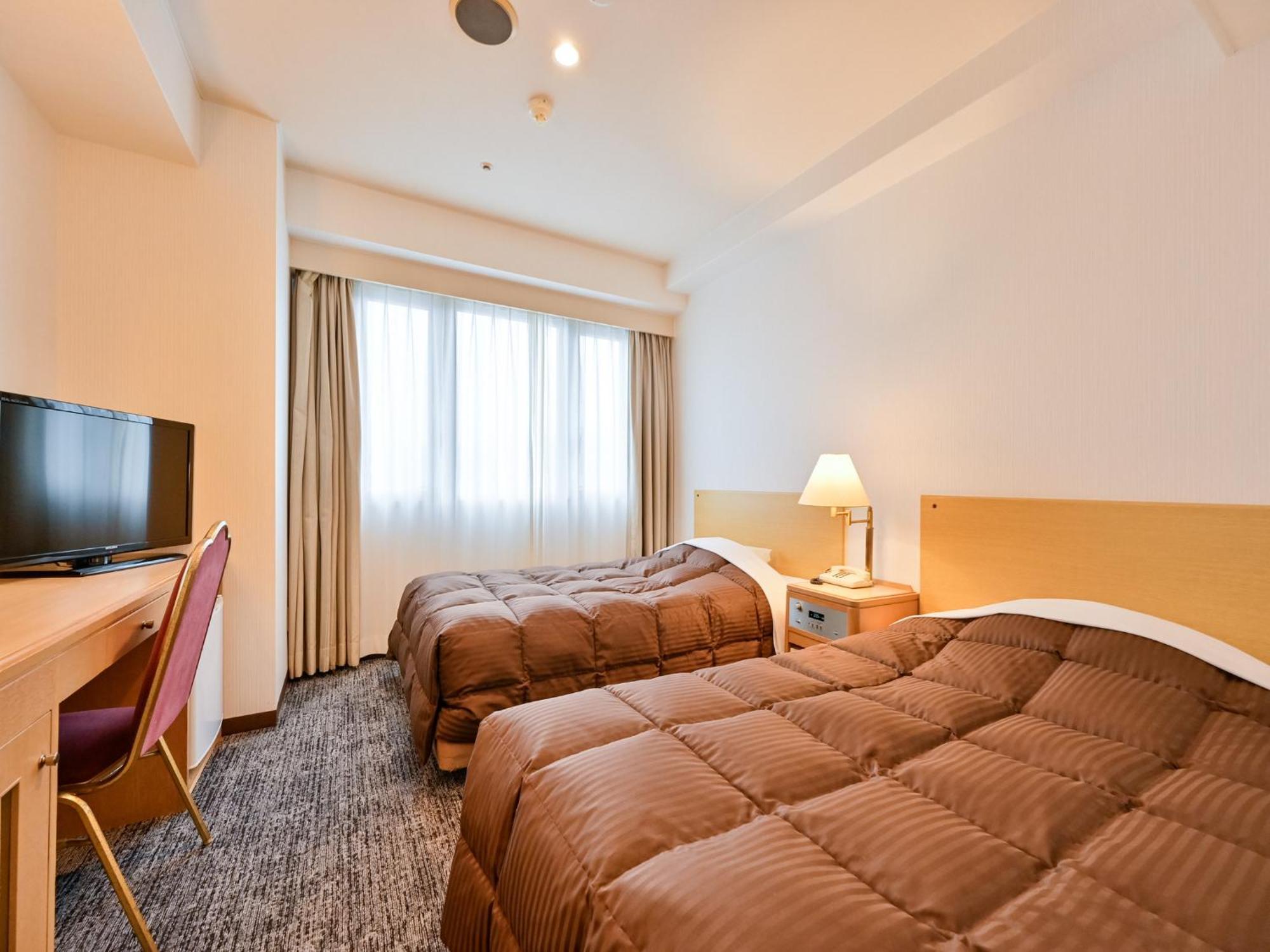 Hotel Sun Valley Annex Beppu Buitenkant foto