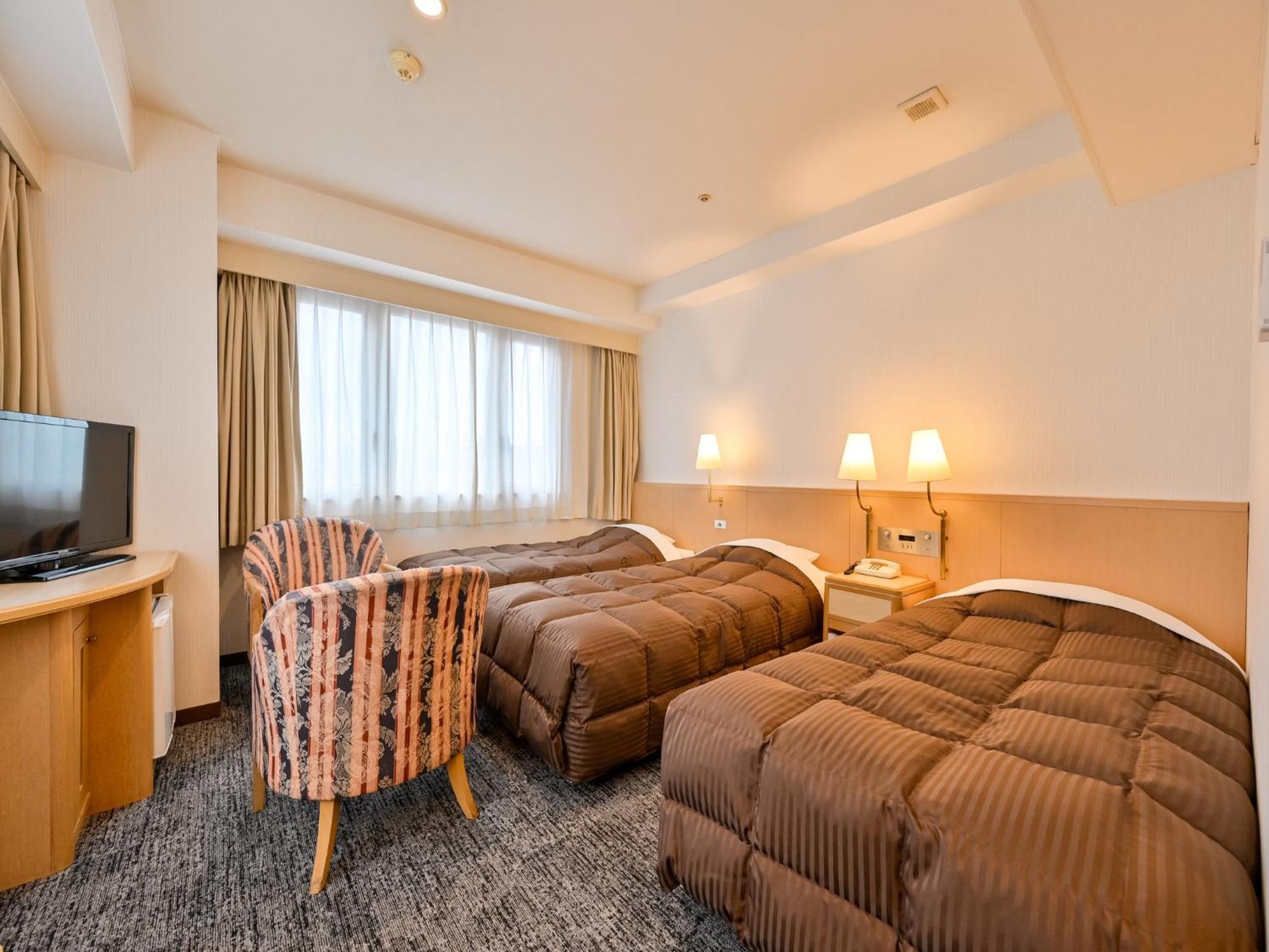 Hotel Sun Valley Annex Beppu Buitenkant foto