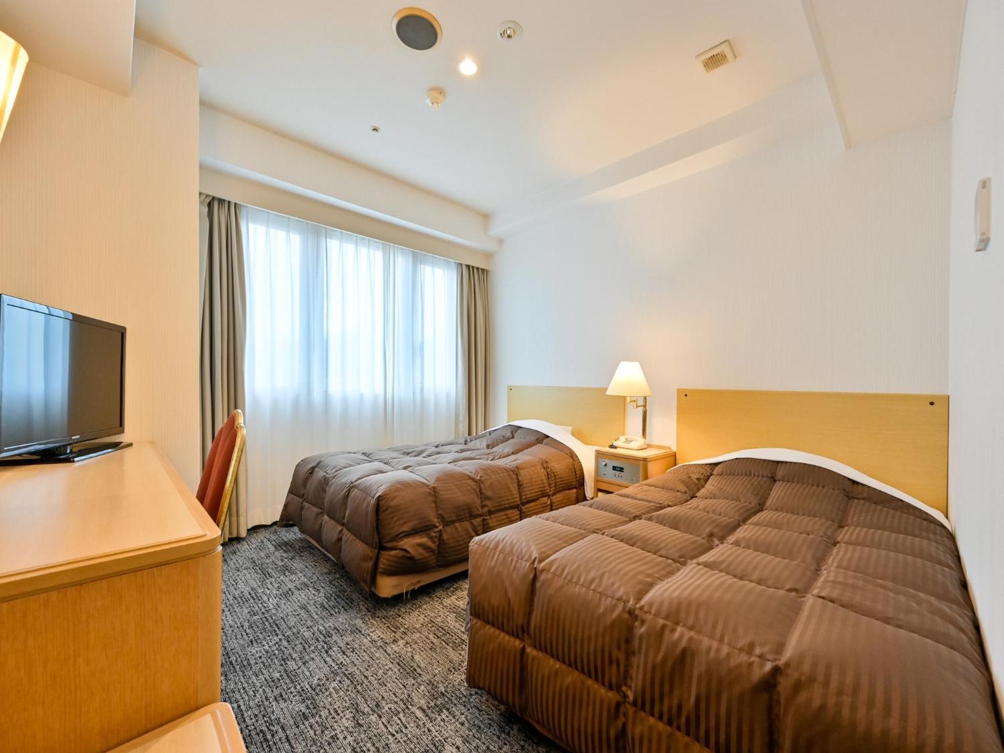 Hotel Sun Valley Annex Beppu Buitenkant foto