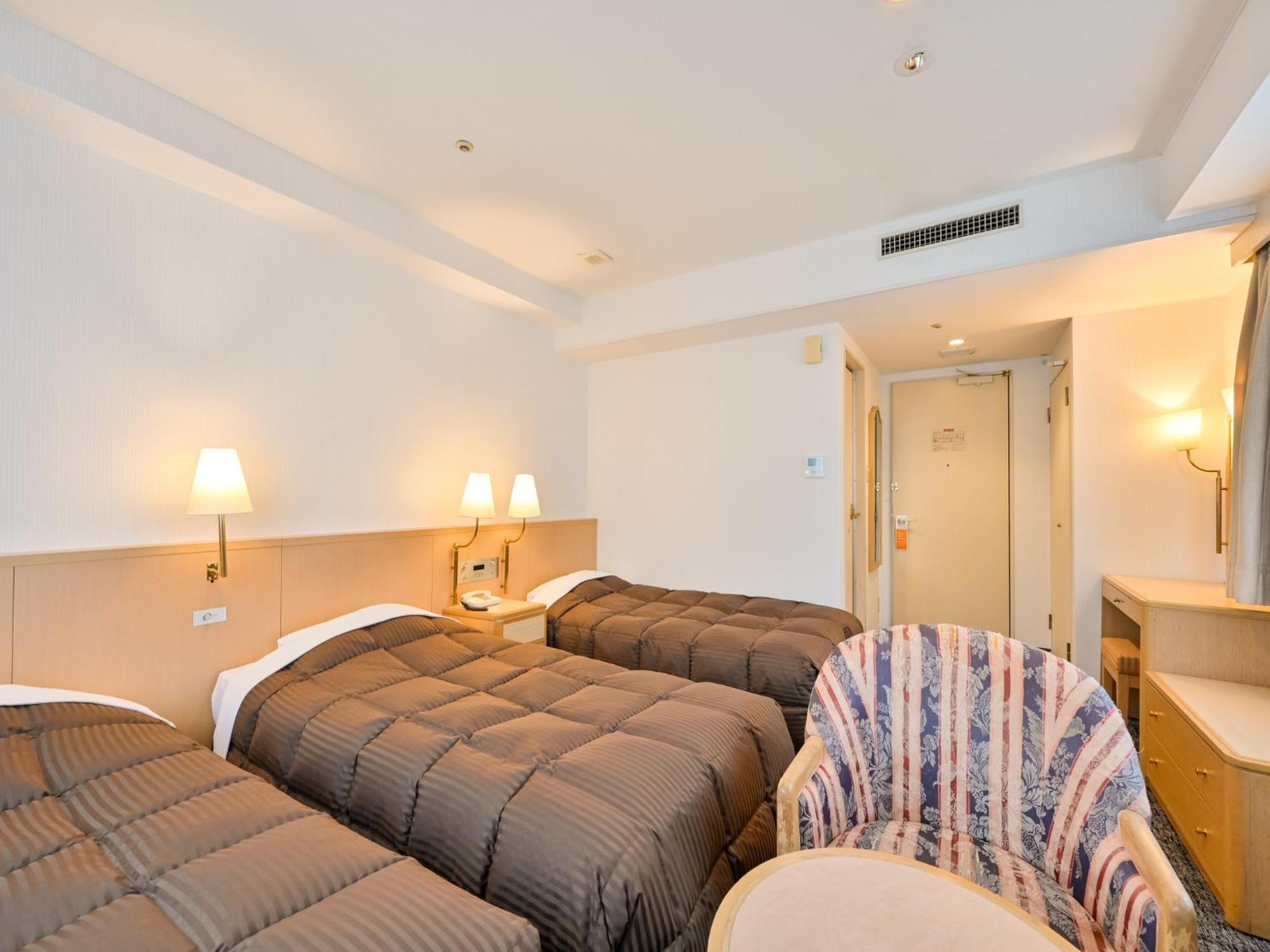 Hotel Sun Valley Annex Beppu Buitenkant foto