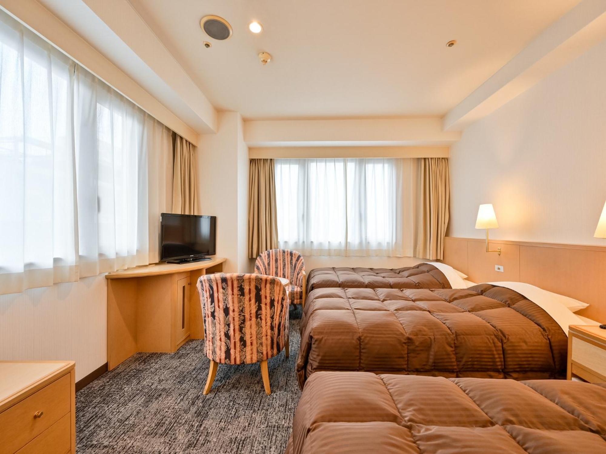 Hotel Sun Valley Annex Beppu Buitenkant foto