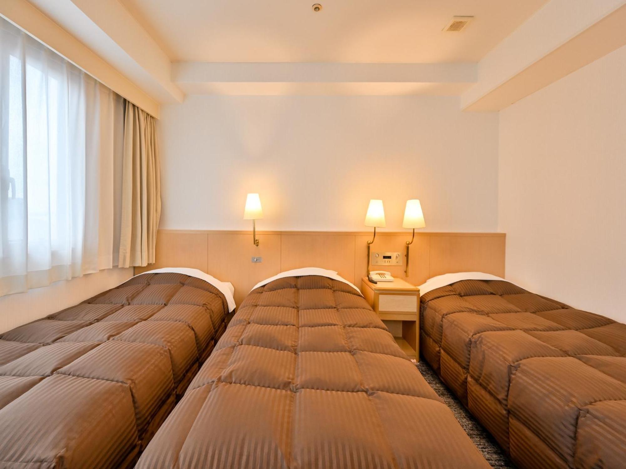 Hotel Sun Valley Annex Beppu Buitenkant foto