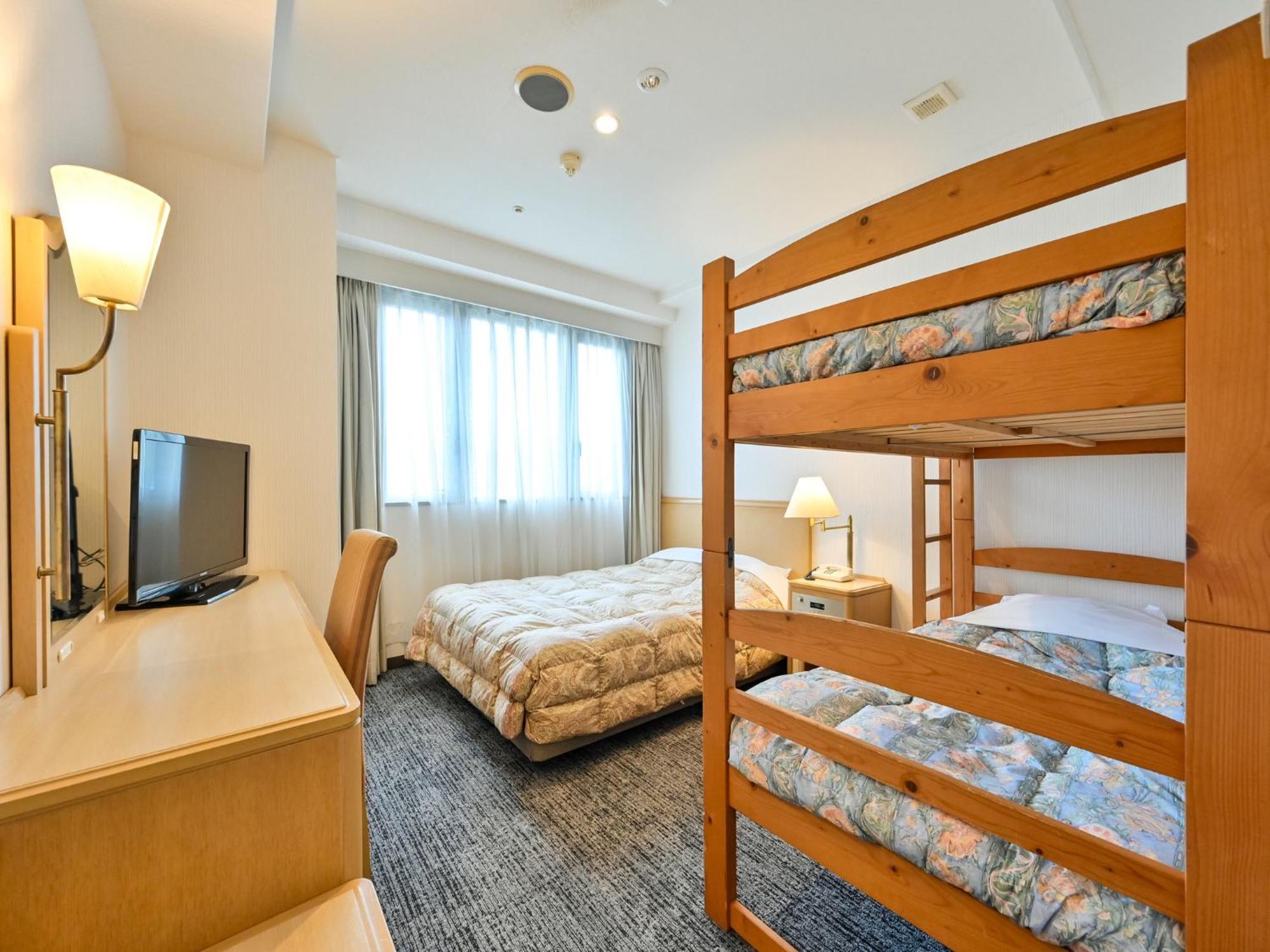 Hotel Sun Valley Annex Beppu Buitenkant foto