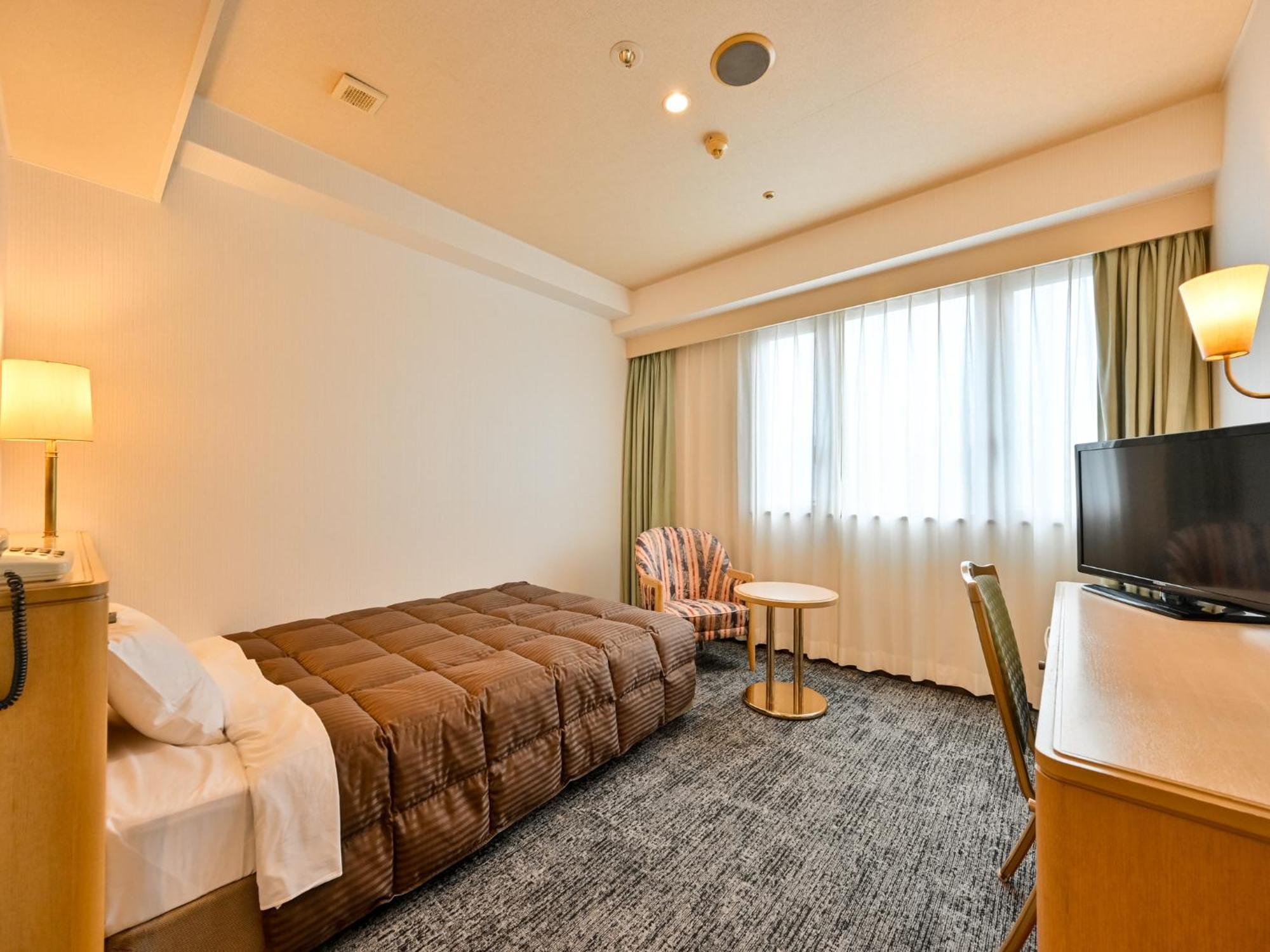 Hotel Sun Valley Annex Beppu Buitenkant foto