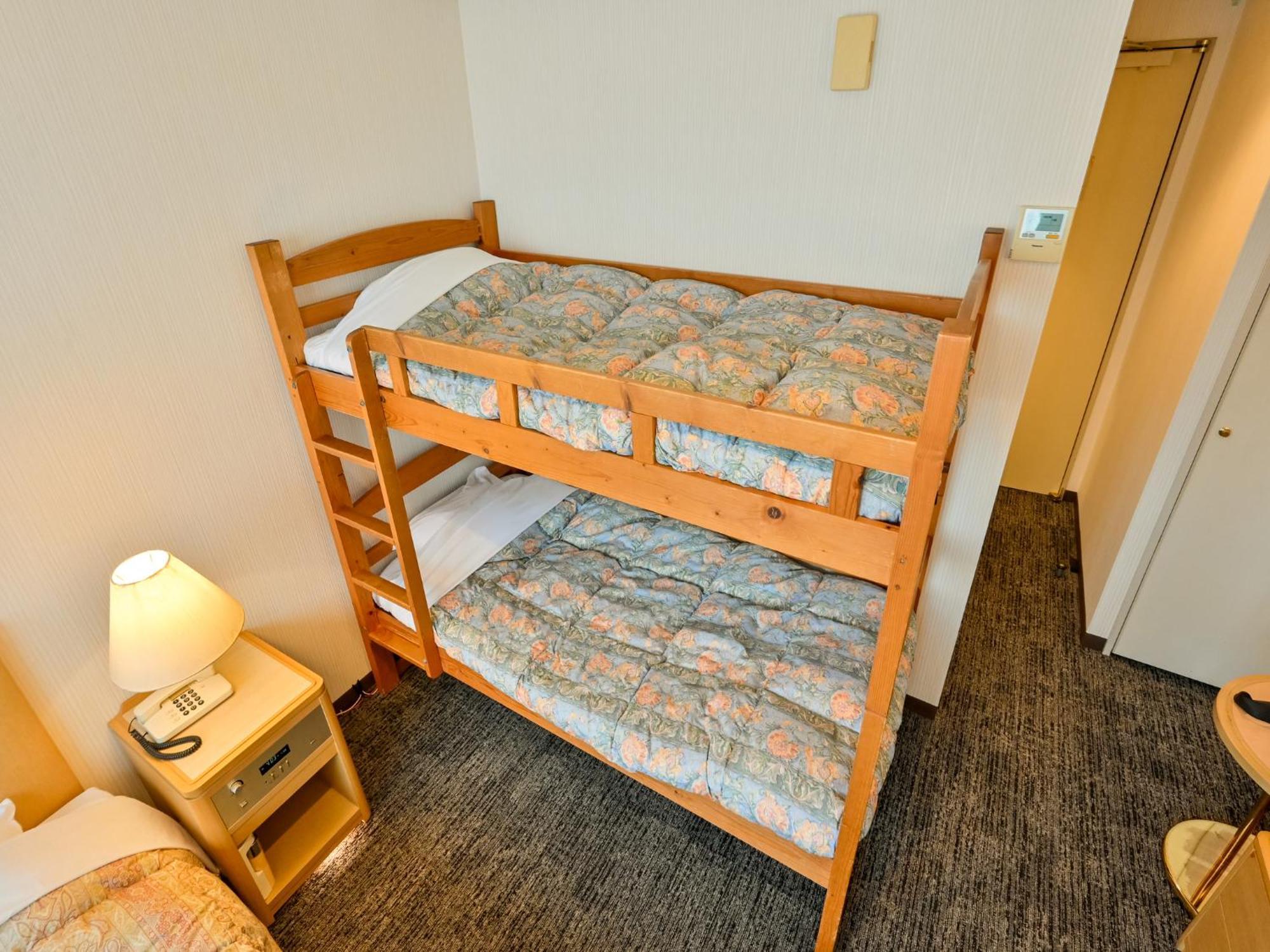 Hotel Sun Valley Annex Beppu Buitenkant foto