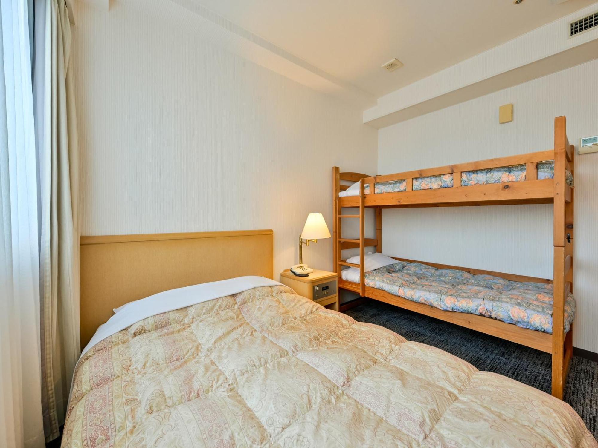 Hotel Sun Valley Annex Beppu Buitenkant foto
