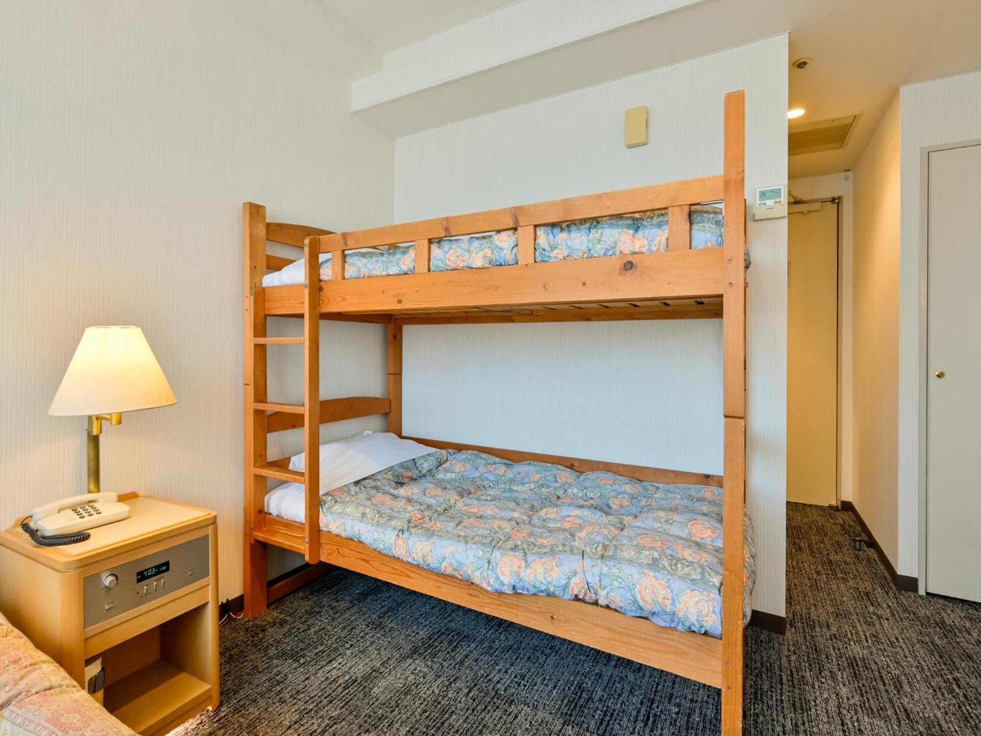 Hotel Sun Valley Annex Beppu Buitenkant foto
